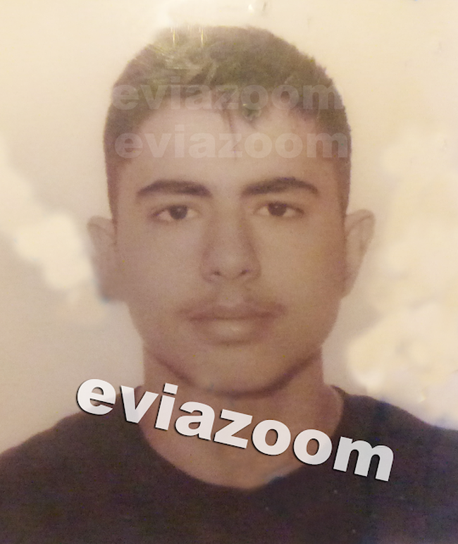 Χαλκίδα: Αυτός είναι ο 17χρονος Γιάννης που πέθανε από ηλεκτροπληξία [εικόνες]