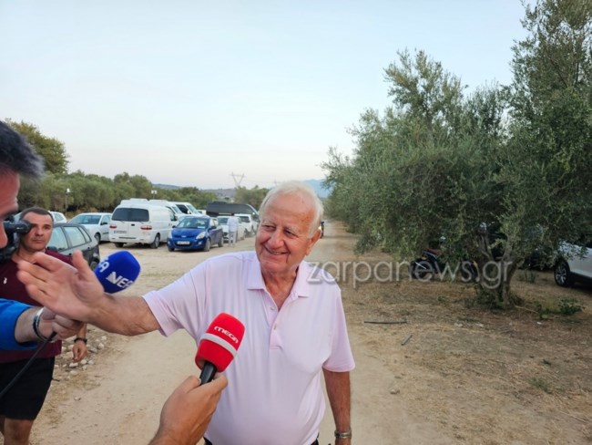 kasselakis