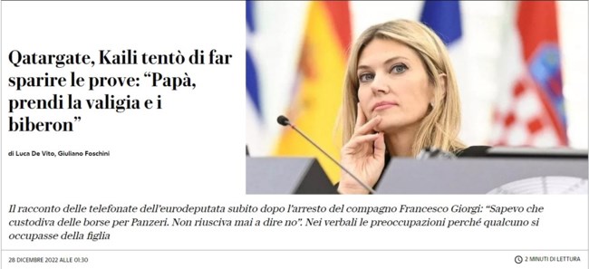 "Μπαμπά πάρε τη βαλίτσα και τα μπιμπερό": Νέες αποκαλύψεις για Καϊλή και Τζόρτζι - Πώς ξεκίνησαν όλα