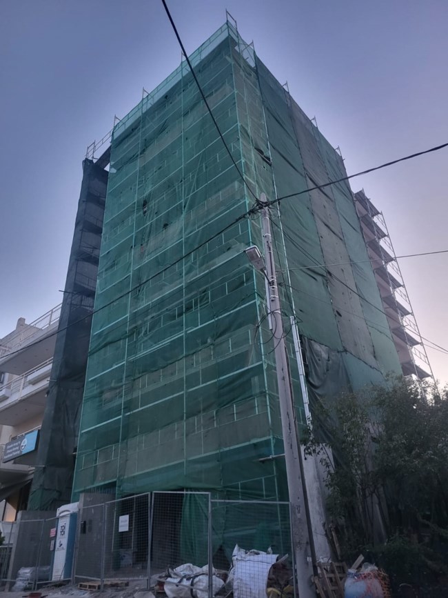 Κηφισιά: Ποιοι είναι οι κάτοικοι που μάχονται κατά του ΝΟΚ - Πώς έφτασαν τα 1.000 άτομα χωρίς social media