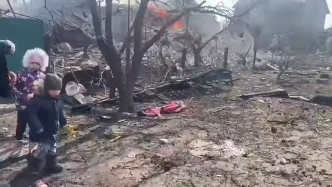 MARIUPOL