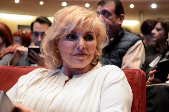 Πόπη Διαμαντάκου