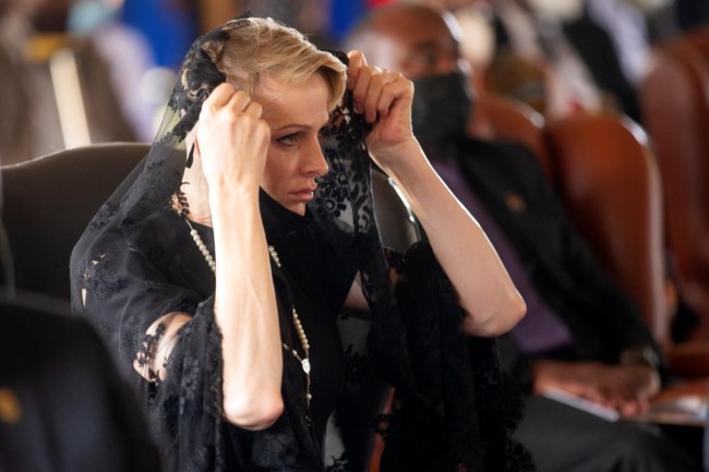 princess charlene