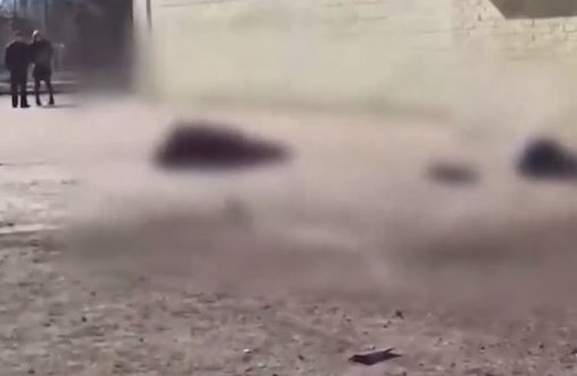 Ουκρανία: Η συγκλονιστική ιστορία του Αμερικανού λέκτορα που σκοτώθηκε ενώ περίμενε στην ουρά για να πάρει ψωμί
