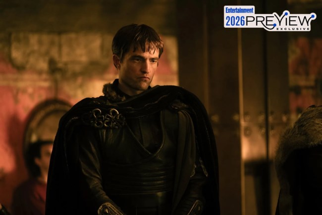 οδυσσεια νολαν