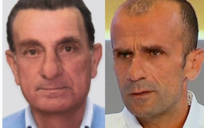 Ρόδος Δολοφονία