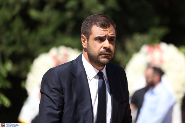 ΚΗΔΕΙΑ ΒΕΣΥΡΟΠΟΥΛΟ