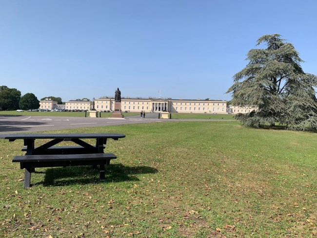 SANDHURST
