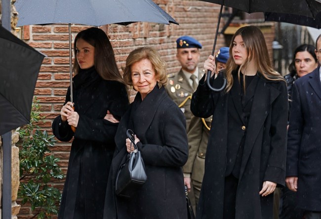 ΚΗΔΕΙΑ ΠΡΙΓΚΙΠΙΣΣΑΣ ΕΙΡΗΝΗΣ