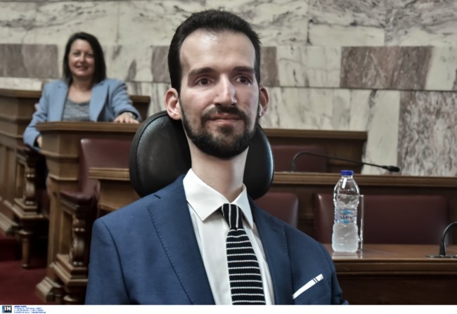 Στέλιος Κυμπουρόπουλος