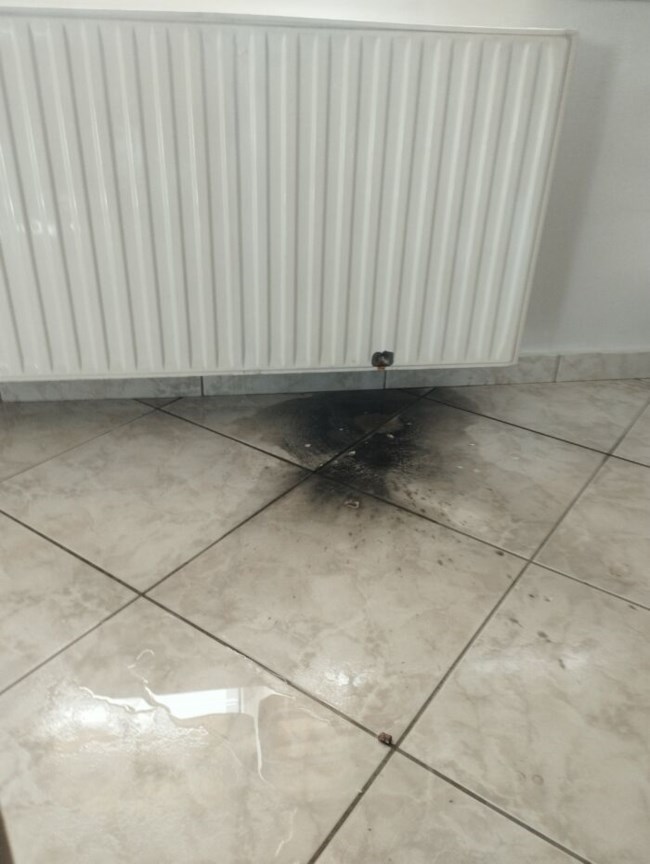 Ανώγεια: Γύρισαν από διακοπές και βρήκαν το σπίτι τους… γαζωμένο με σφαίρες [εικόνες]