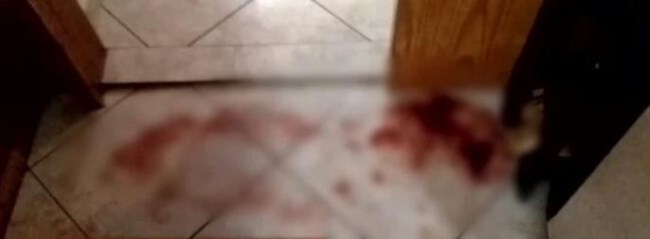 Koρωπί: "Ολα είναι κόκκινα", είπε ο 4χρονος μετά τον ξυλοδαρμό της μάνας του που χαροπαλεύει - Το... θέατρο του πατέρα