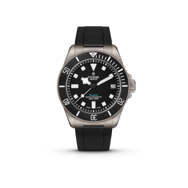 TUDOR ΡΟΛΟΓΙΑ