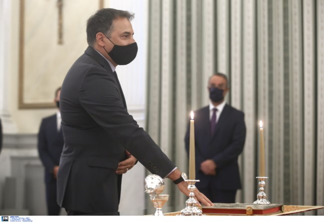 Θεόδωρος Πελαγίδης