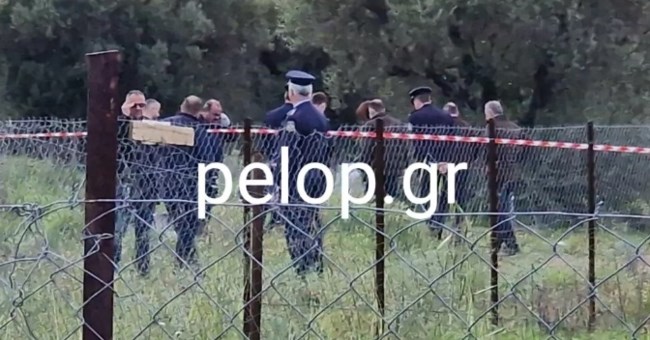 ΑΧΑΙΑ ΕΓΚΛΗΜΑ