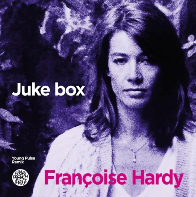 Francoise hardy