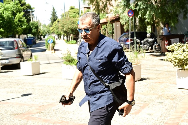 ΣΤΕΛΙΟΣ ΡΑΜΦΟΣ ΚΗΔΕΙΑ