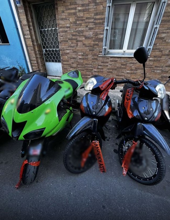 ΚΥΚΛΩΜΑ ΕΦΚΑ