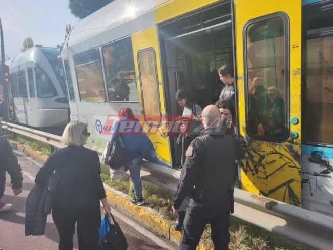 Τρένο