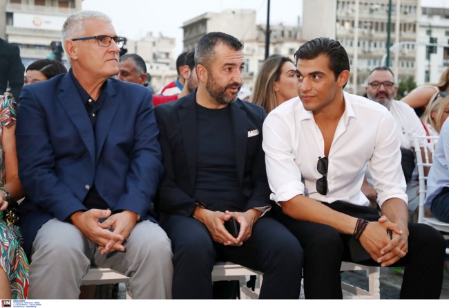 Κορδόν Μαρτίνεθ Μαρινάκης