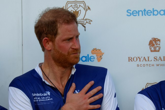 prince harry