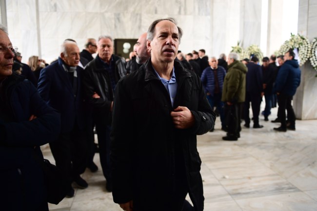 ΚΗΔΕΙΑ ΒΑΣΙΛΗ ΓΚΟΥΜΑ