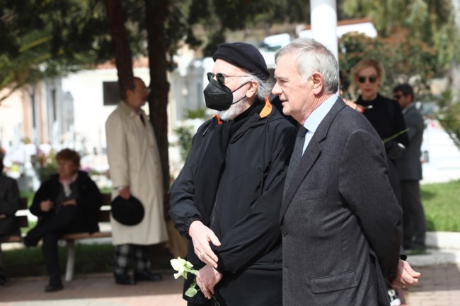 ΚΗΔΕΙΑ ΠΑΠΑΣΤΑΘΗ