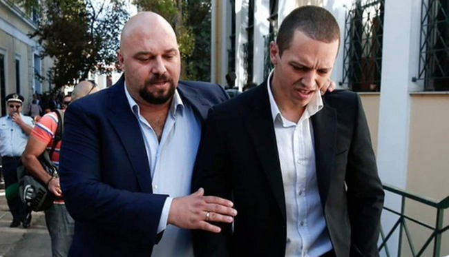 Κασιδιαρης