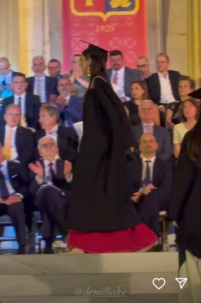 Ντεμήλια Καμπουρίδη