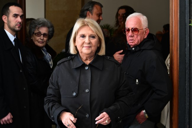 ΚΗΔΕΙΑ ΑΝΝΑ ΨΑΡΟΥΔΑ-ΜΠΕΝΑΚΗ