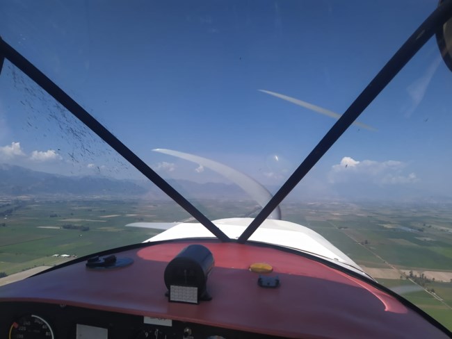 ανεμόπτερο Χανιά