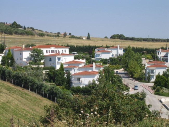 χωριό sos