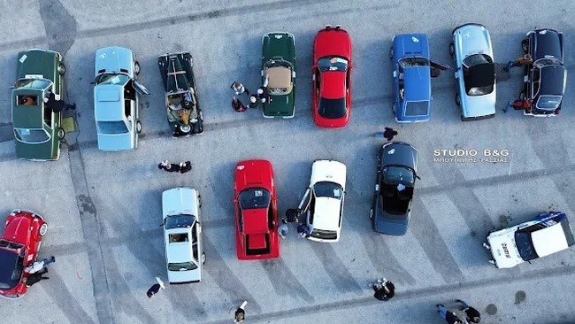 ΑΝΤΙΚΕΣ ΝΑΥΠΛΙΟ