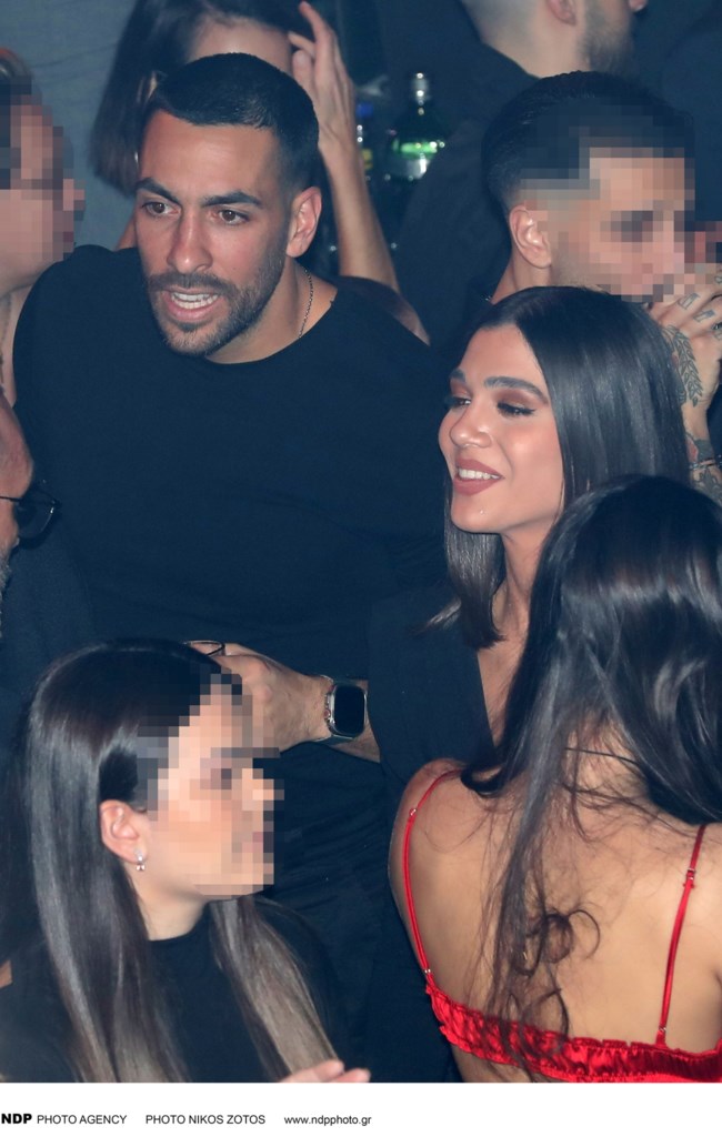 Μελίνα Νικολαΐδη