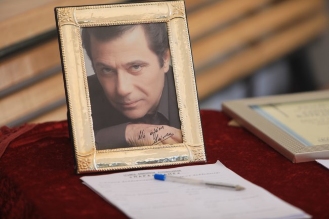 ΔΑΝΗΣ ΚΑΤΡΑΝΙΔΗΣ
