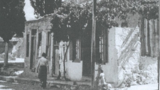 Ένας Άγιος Νικόλας στο Αϊβαλί κάποτε: Μια εκκλησιά που από την πρώτη μέρα ήταν αιτία συγκρούσεων για το τίνος είναι....