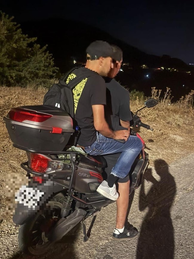 Αχαΐα: "Πίναμε μπύρες, κάναμε χασίς και είπαμε να βάλουμε φωτιά": Η εξοργιστική παραδοχή του 19χρονου που ομολόγησε τον εμπρησμό