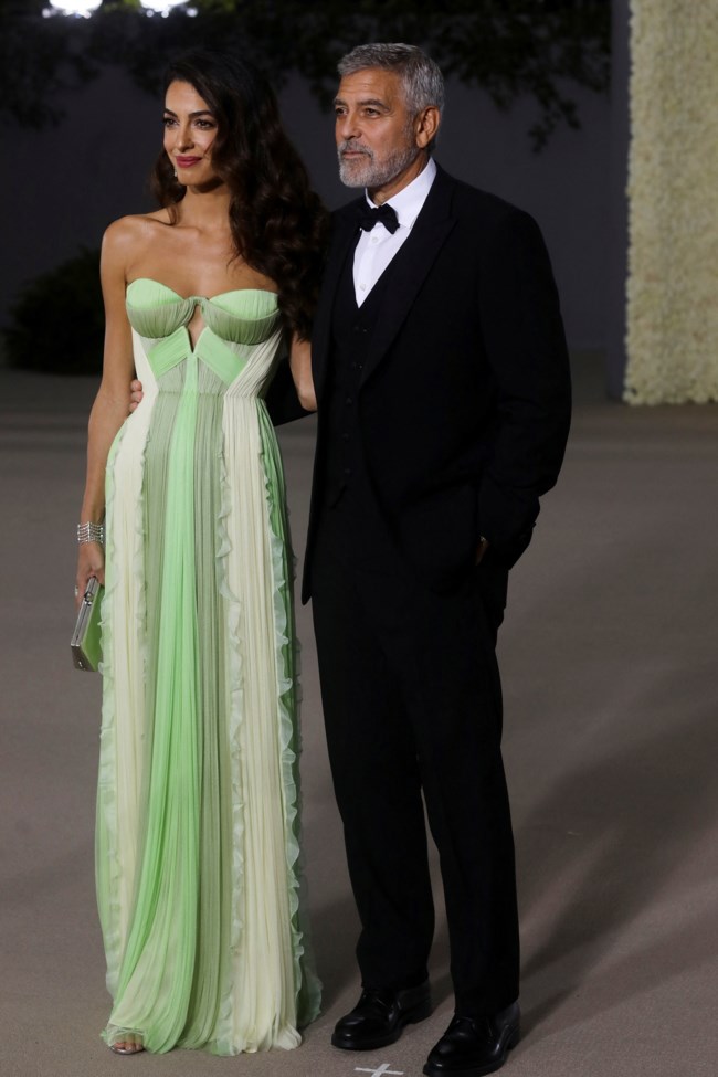 amal clooney