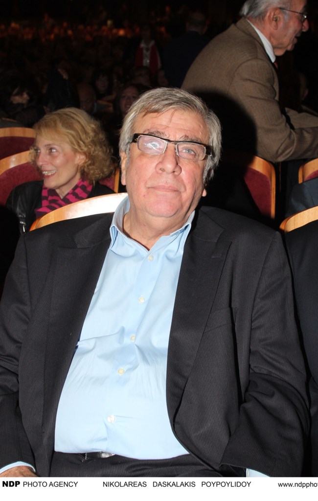 Στηβ Κακέτσης