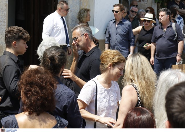 ΚΗΔΕΙΑ ΜΙΧΕΛΗ
