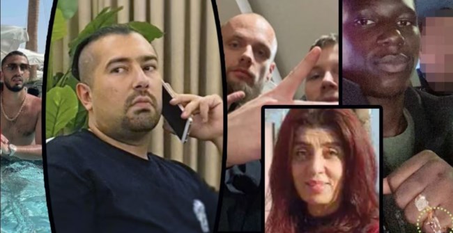 Τι συμβαίνει στη Σουηδία; - Ο πρωθυπουργός κατεβάζει τον στρατό για να αντιμετωπιστούν οι συμμορίες μεταναστών