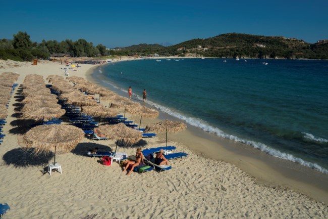Αμμουλιανή 5