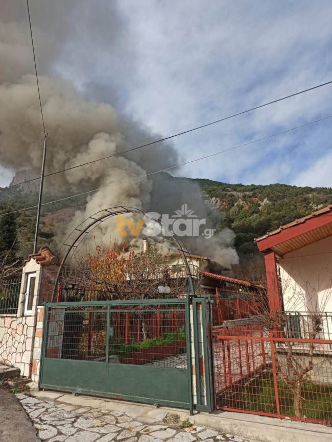 ΣΠΙΤΙ ΦΩΚΙΔΑ