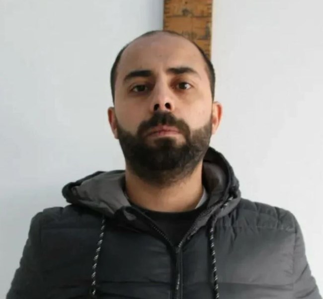 Τούρκος μαφιόζος