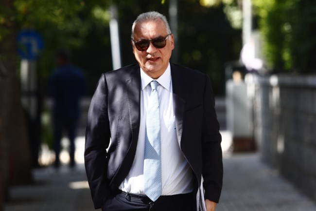 Μανώλης Κεφαλογιάννης