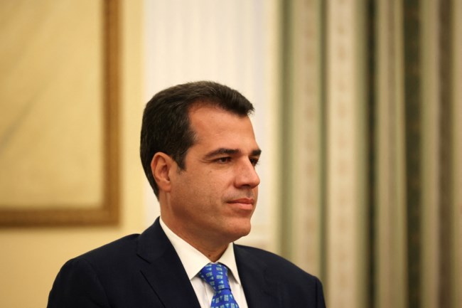 "Κάντο όπως η Ελλάδα": Η Daily Mail επαινεί τη μεταναστευτική πολιτική της κυβέρνησης - Ζητάει το ίδιο και στη Βρετανία
