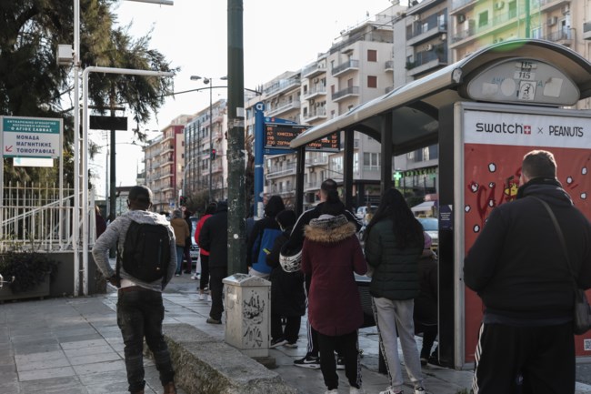 ουρες ραπιντ