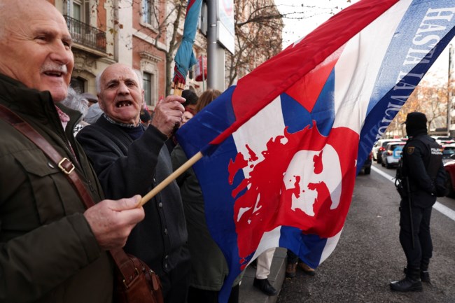 ισπανια βενεζουελα