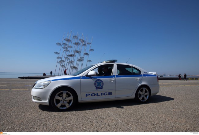 ΘΕΣΣΑΛΟΝΙΚΗ