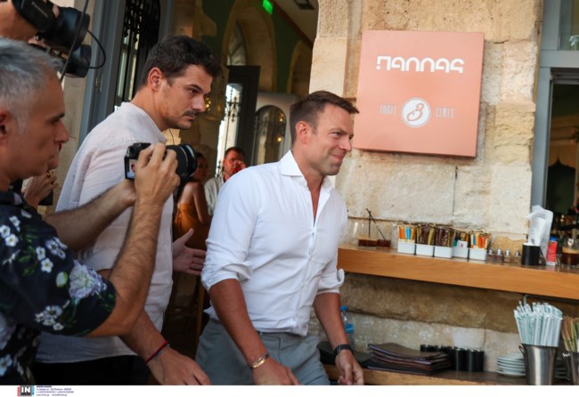 Κασσελάκης